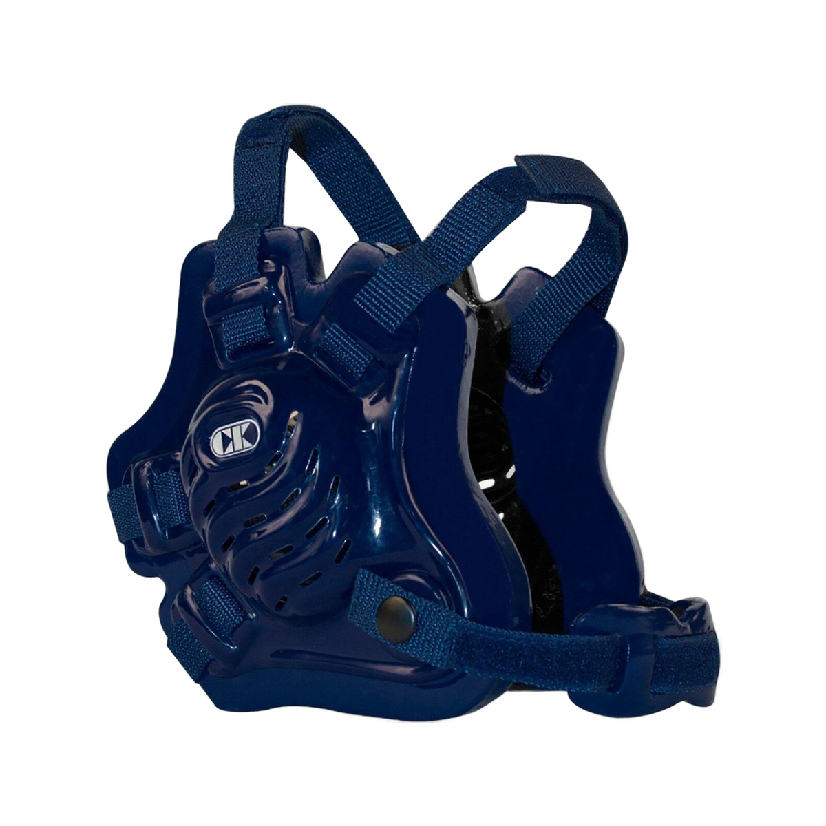 Cliff Keen F5 Tornado Wrestling Headgear in All Navy