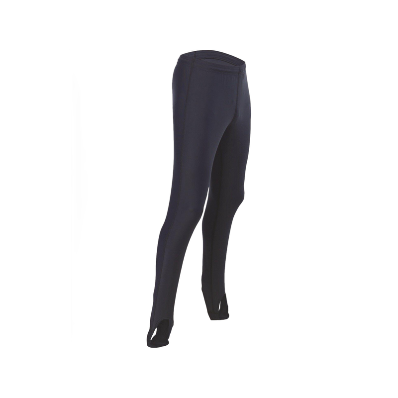 Cliff Keen L2143 The Force Compression Tights in Navy