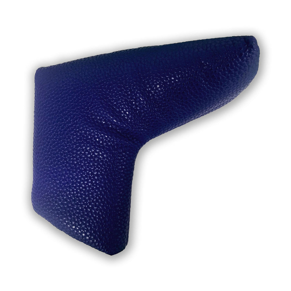 Navy Blue Blade Putter Cover - Just4Golf