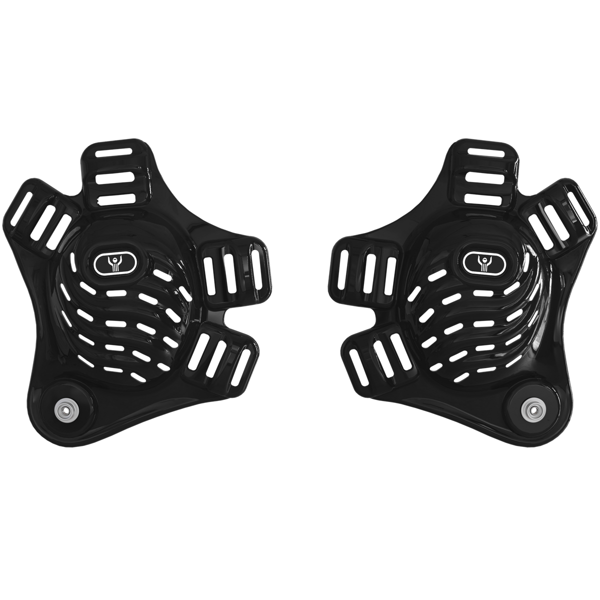 Nelson Wrestling Headgear Shell 