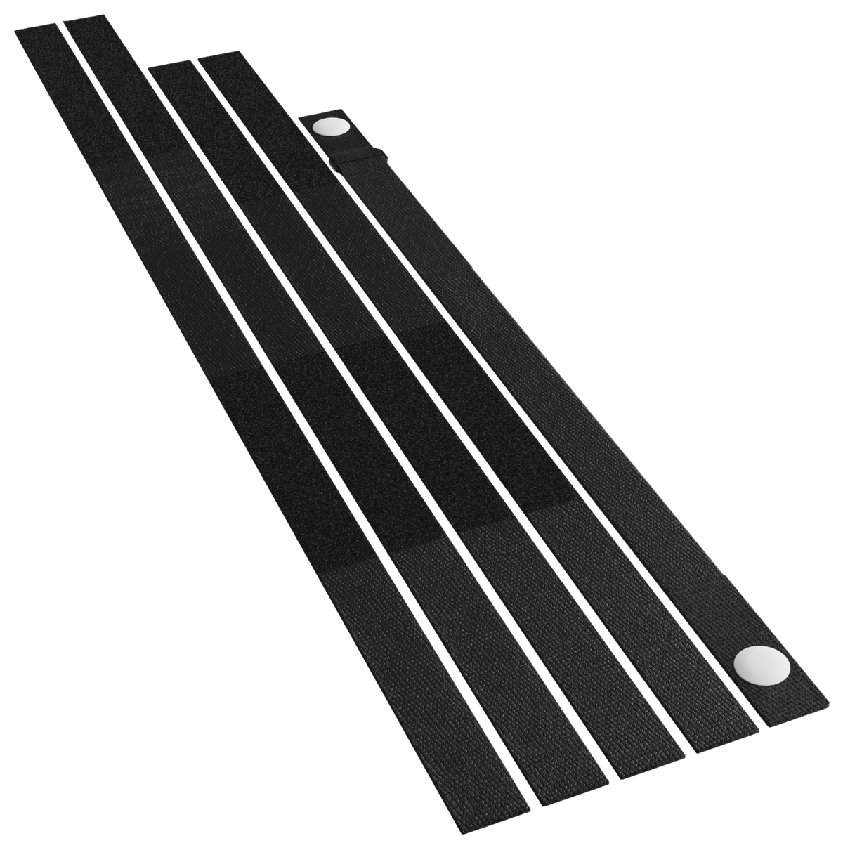 Nelson Wrestling Headgear Straps