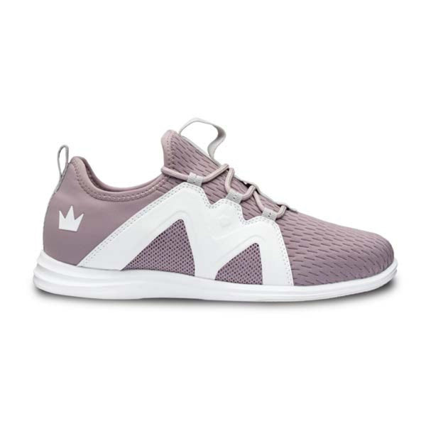 Brunswick Nexxus Mauve Women’s Bowling Shoes