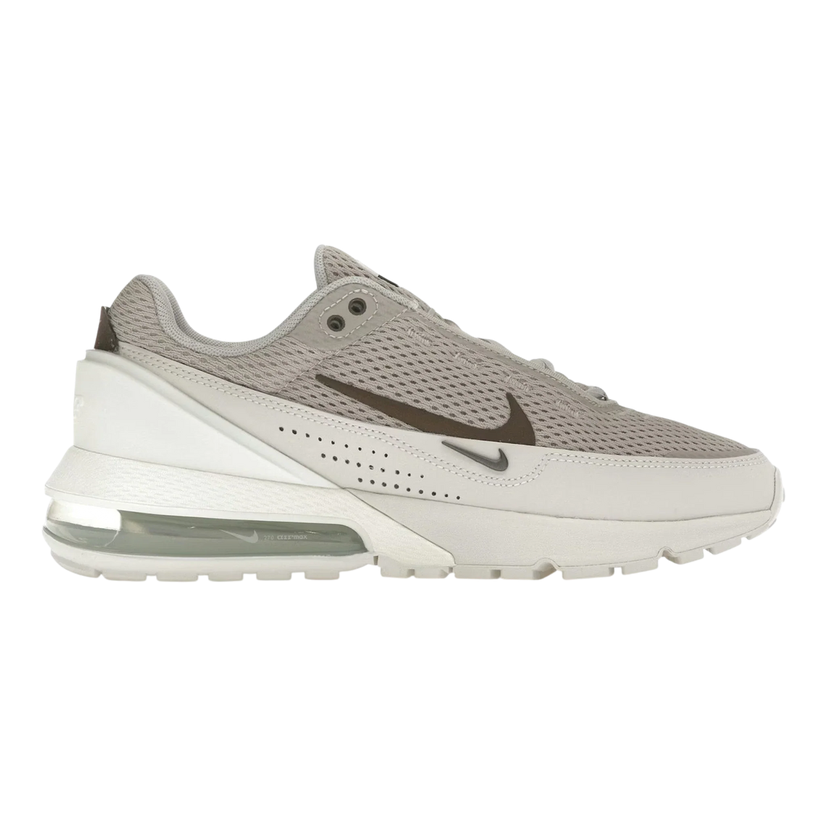 Nike Air Max Pulse Women's Sneakers — Light Iron Ore/Phantom Low-Top