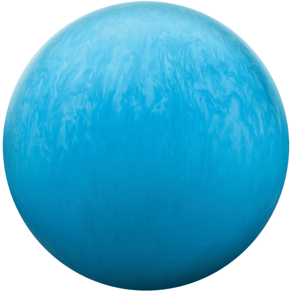 Hammer NU Blue Hammer PRE-DRILLED Bowling Ball