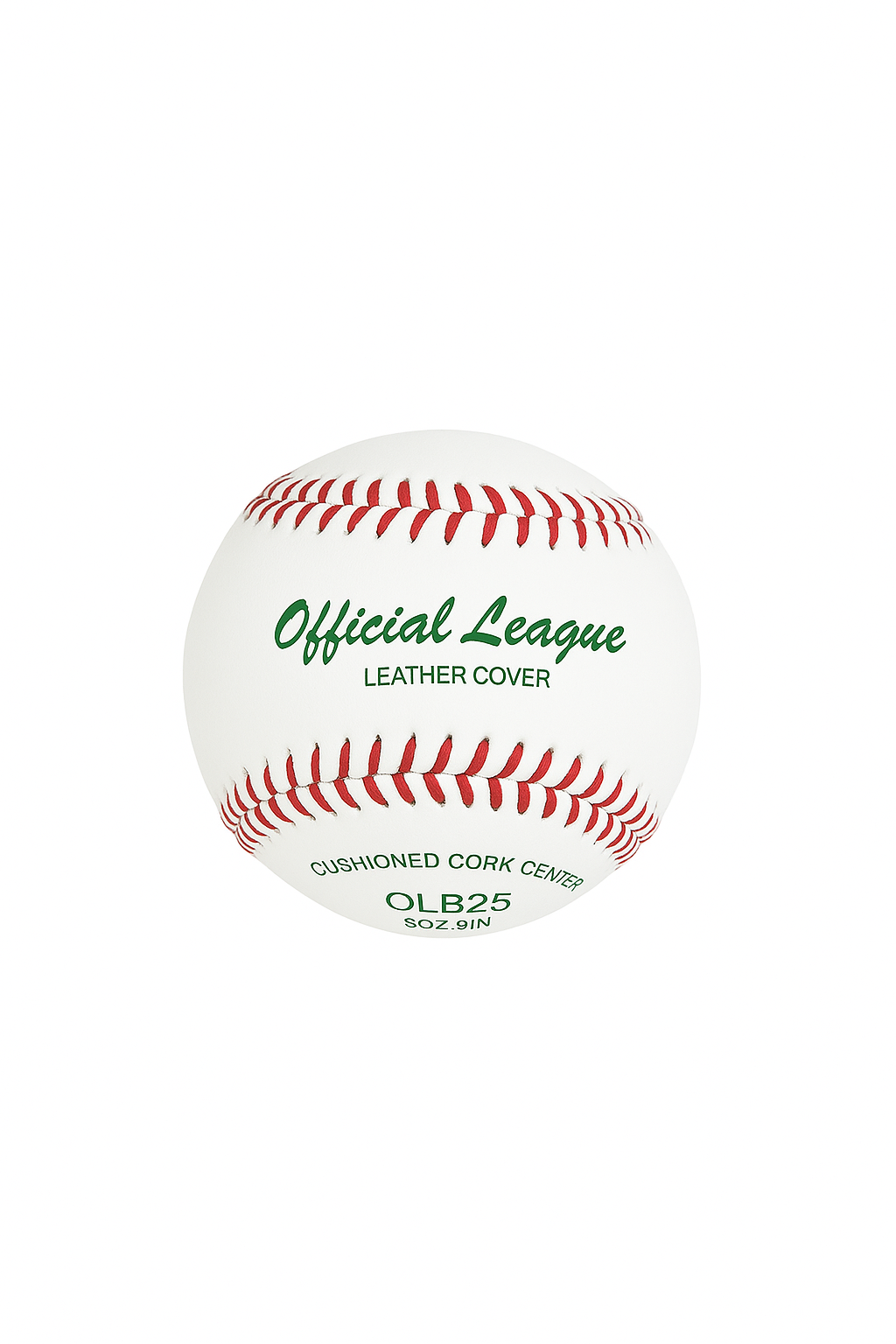 Martin Sports OLB25 Practice Ball