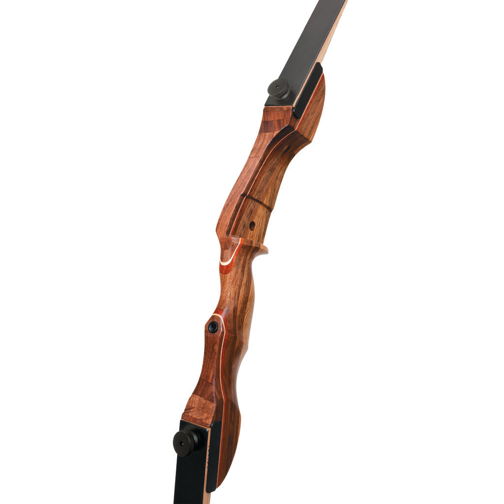 October Mountain Mountaineer 2.0 Recurve Bow - Alternate View 1