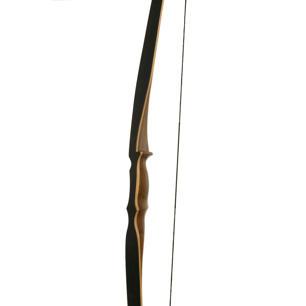 October Mountain Ozark Hunter Longbow - Alternate View 1