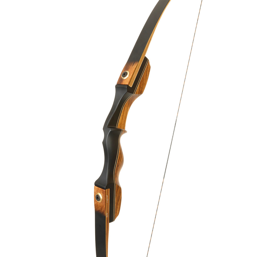 October Mountain Sektor Recurve Bow - Alternate View 1