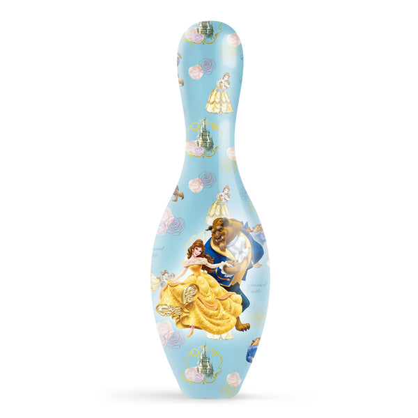 Disney Beauty and the Beast Characters Bowling Pin
