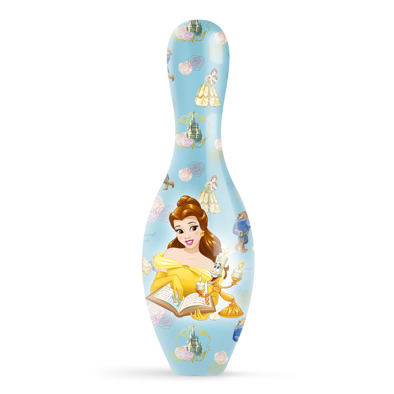 Disney Beauty and the Beast Characters Bowling Pin