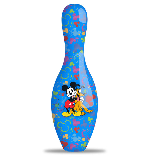 Disney Mickey and Friends Characters Bowling Pin