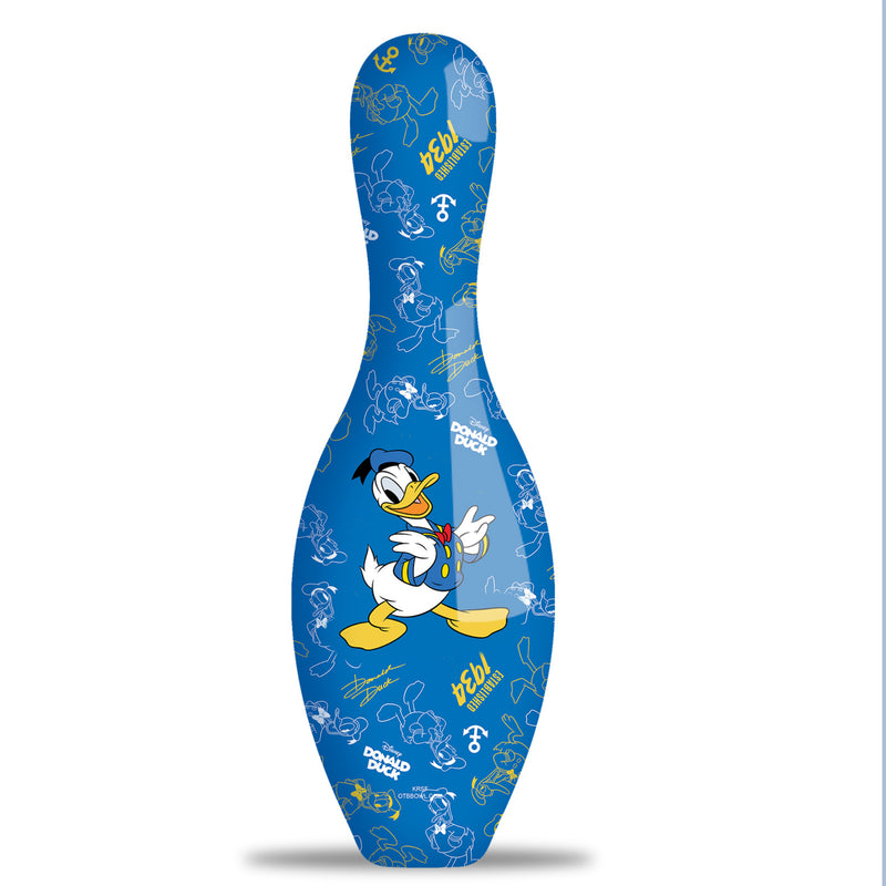 Disney Donald Duck Bowling Pin