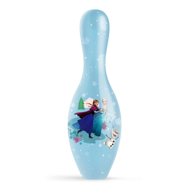 Disney Frozen Characters Bowling Pin