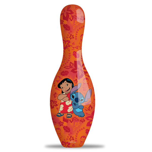 Disney Lilo & Stitch Bowling Pin