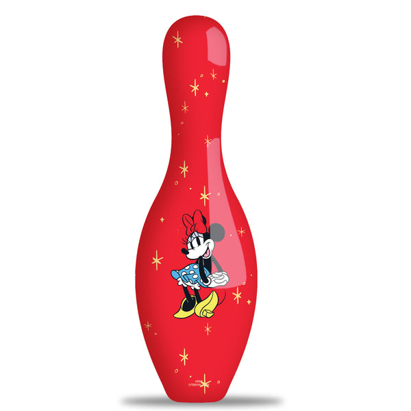 Disney Minnie Mouse Bowling Pin