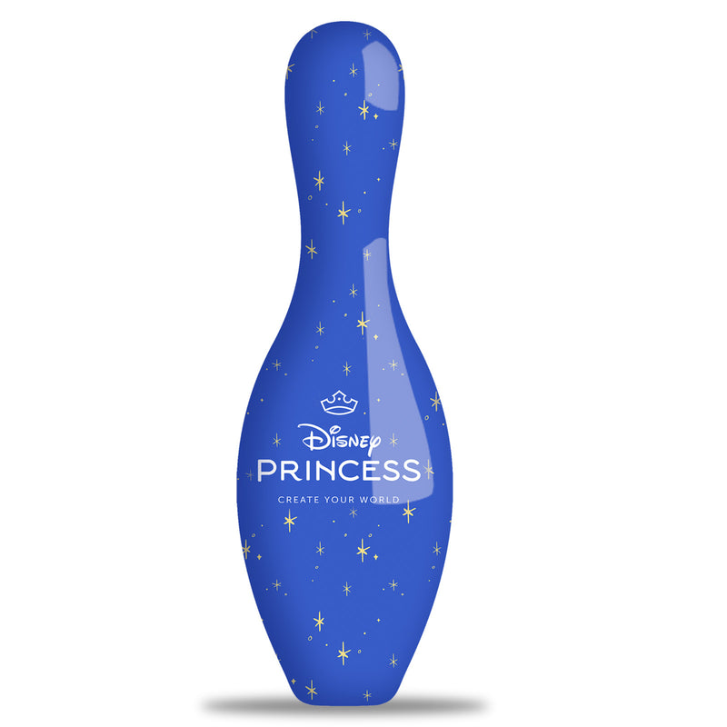 Disney Princesses Characters Bowling Pin