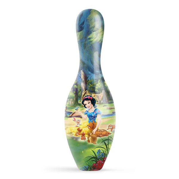 Disney Snow White Characters Bowling Pin