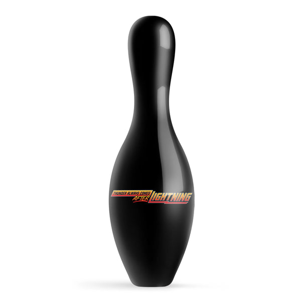Disney Cars Lightning McQueen Bowling Pin