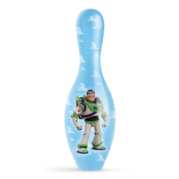 Disney Toy Story Buzz Lightyear Bowling Pin