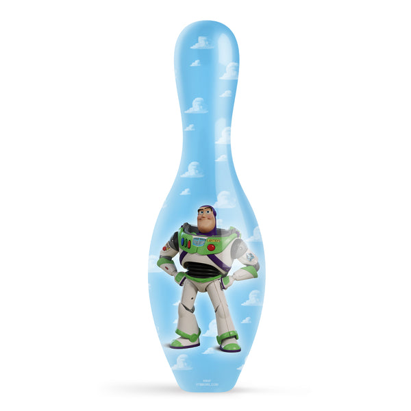 Disney Toy Story Buzz Lightyear Bowling Pin