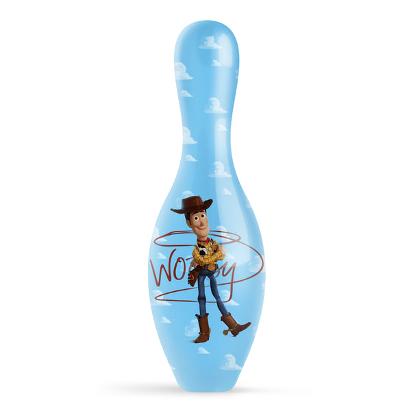 Disney Toy Story Woody Bowling Pin
