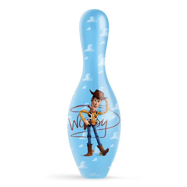 Disney Toy Story Woody Bowling Pin
