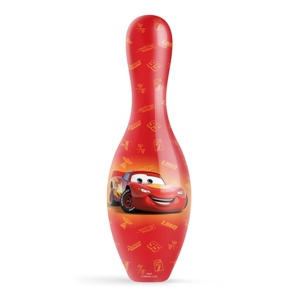 Disney Cars Lightning McQueen & Mater Bowling Pin