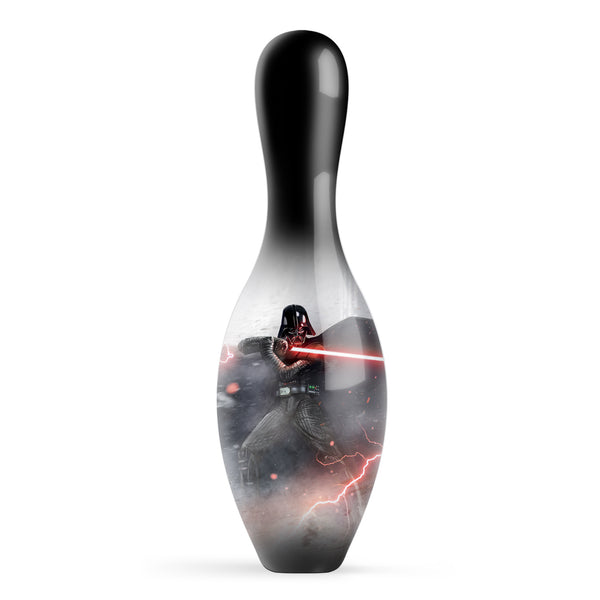 Star Wars Darth Vader Lightsaber Bowling Pin