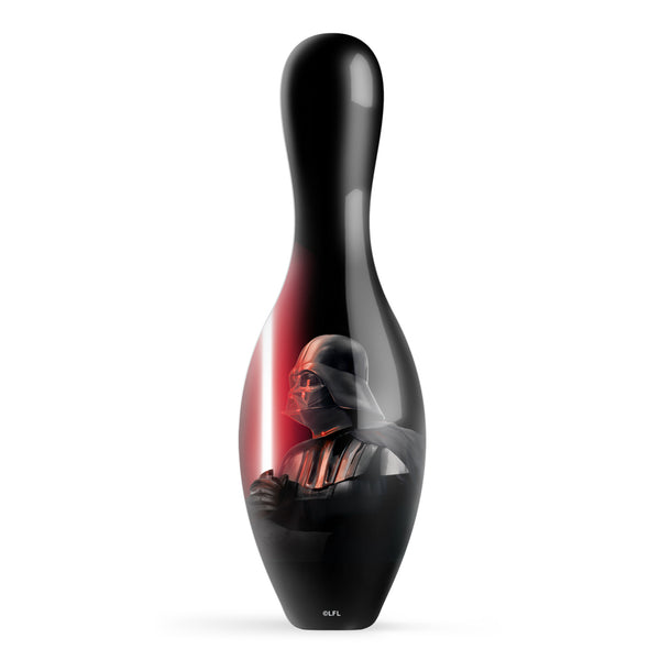 Star Wars Darth Vader Lightsaber Bowling Pin