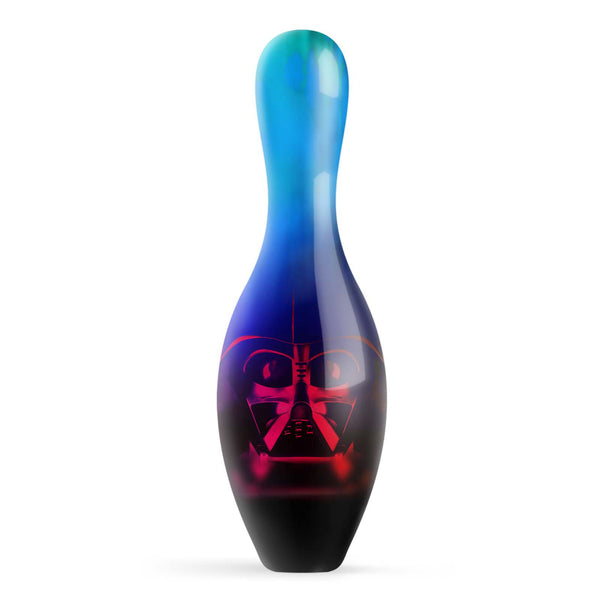 Star Wars Darth Vader Helmet Bowling Pin