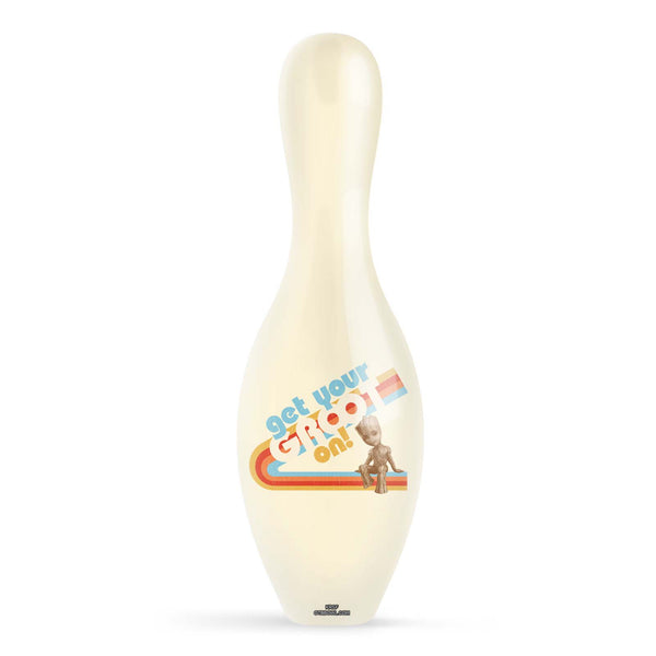 Marvel Guardian of the Galaxy Groot Bowling Pin
