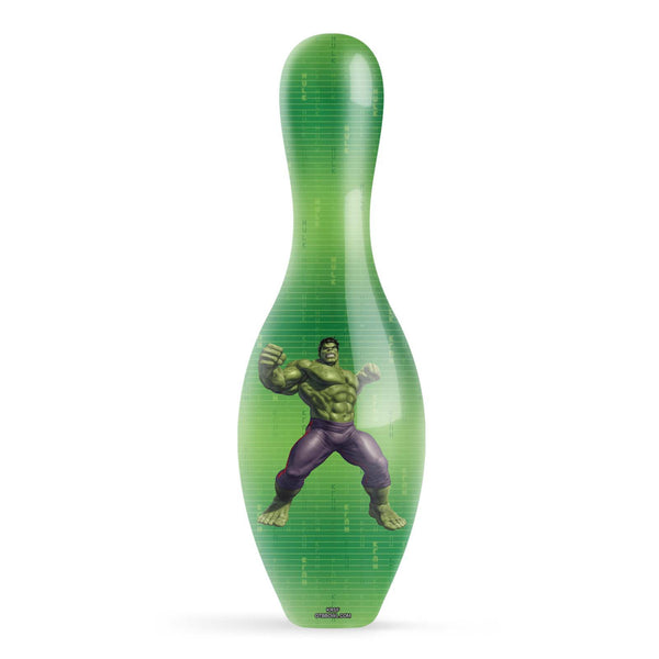 Marvel Avengers Hulk Bowling Pin