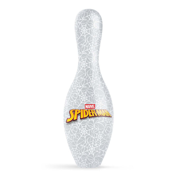 Marvel Spider-Man Web Bowling Pin