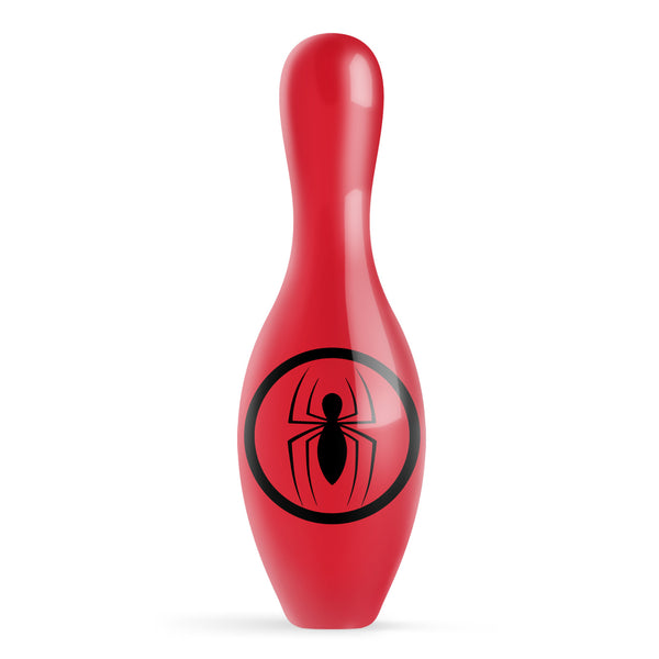 Marvel Spider-Man Icons Bowling Pin