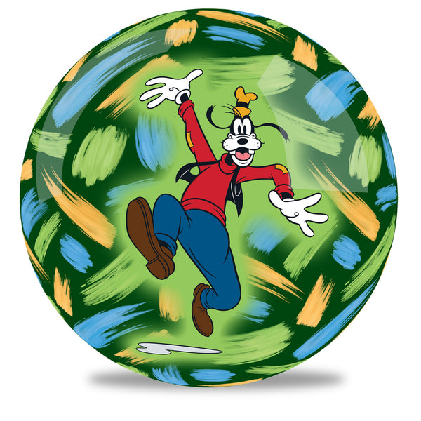 Disney Goofy Bowling Ball
