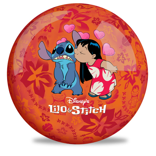 Disney Lilo & Stitch Bowling Ball
