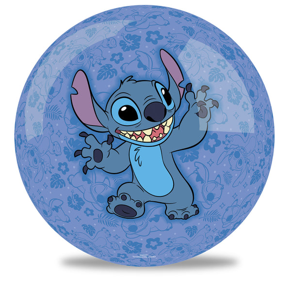 Disney Lilo & Stitch – Stitch Bowling Ball