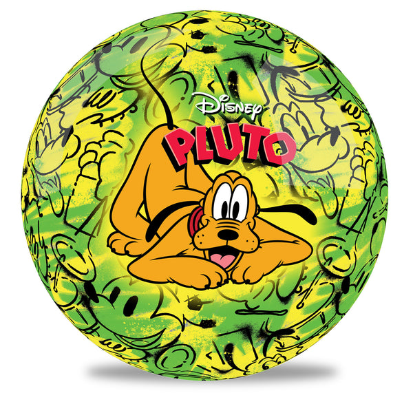 Disney Mickey & Friends Pluto Bowling Ball