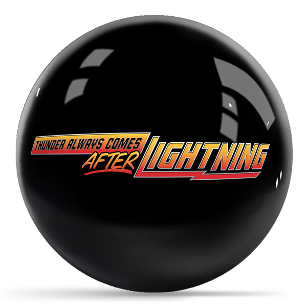 Disney Cars Lightning McQueen Bowling Ball