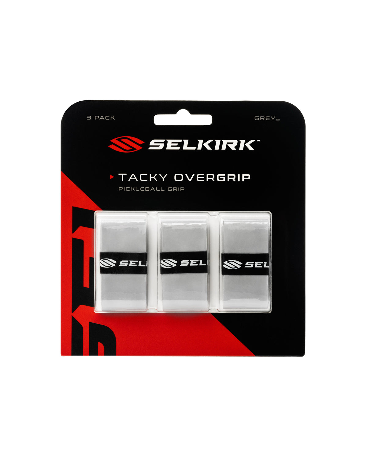 Selkirk Sport Tacky Pickleball Overgrip - 3 Pack product image