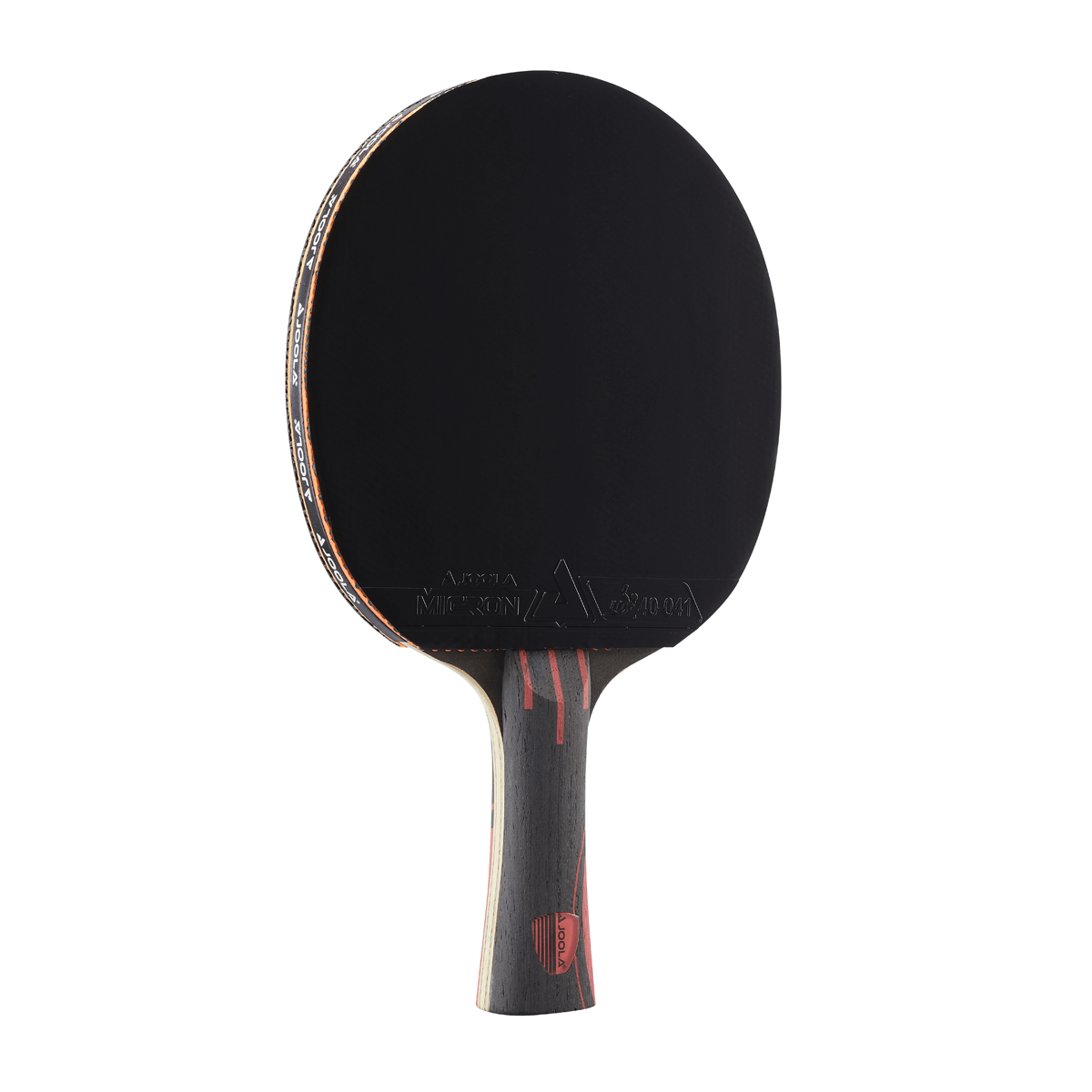 JOOLA Infinity Overdrive Table Tennis Racket with Micron 48 Rubber product image