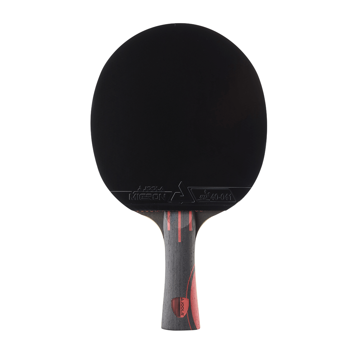 JOOLA Infinity Overdrive Table Tennis Racket with Micron 48 Rubber product image