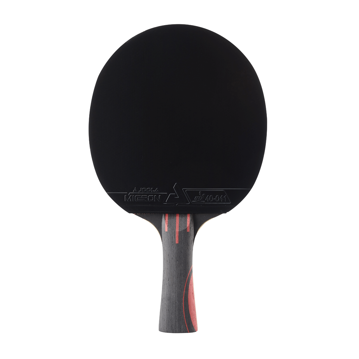 JOOLA Infinity Overdrive Table Tennis Racket with Micron 48 Rubber product image