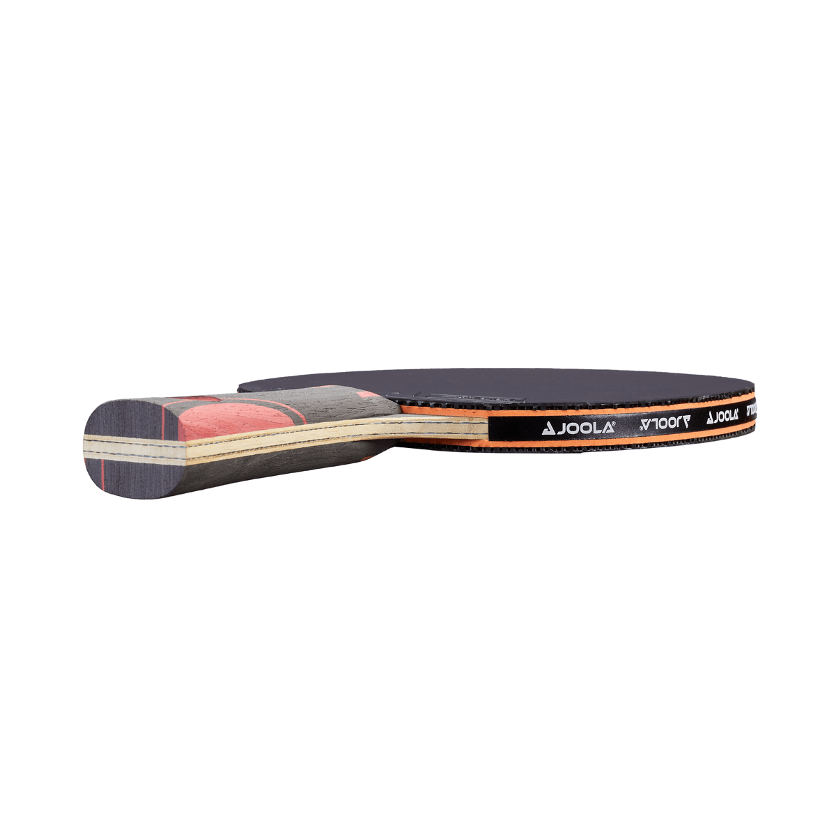 JOOLA Infinity Overdrive Table Tennis Racket with Micron 48 Rubber product image