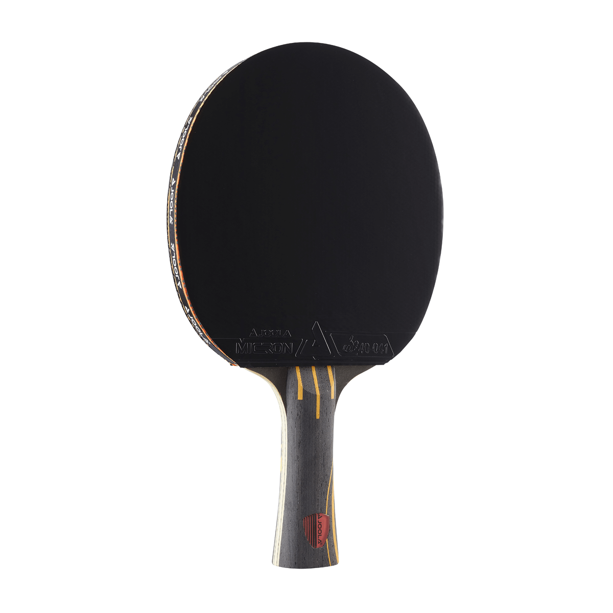 JOOLA Infinity Overdrive Table Tennis Racket with Micron 48 Rubber product image