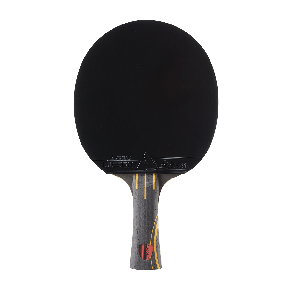 JOOLA Infinity Overdrive Table Tennis Racket with Micron 48 Rubber product image