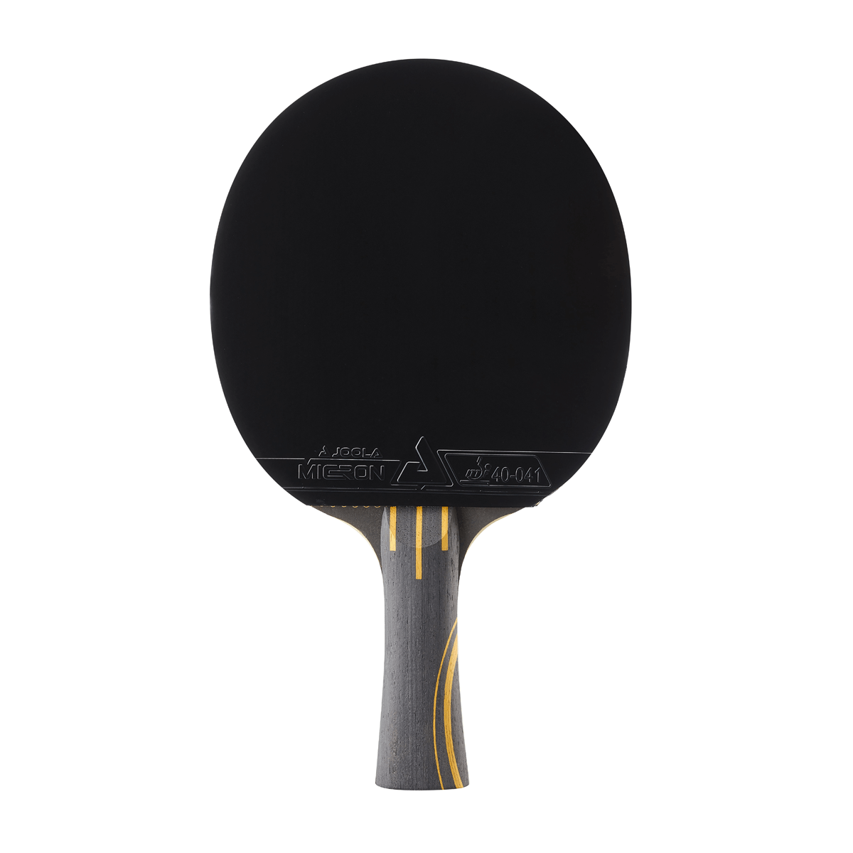 JOOLA Infinity Overdrive Table Tennis Racket with Micron 48 Rubber product image