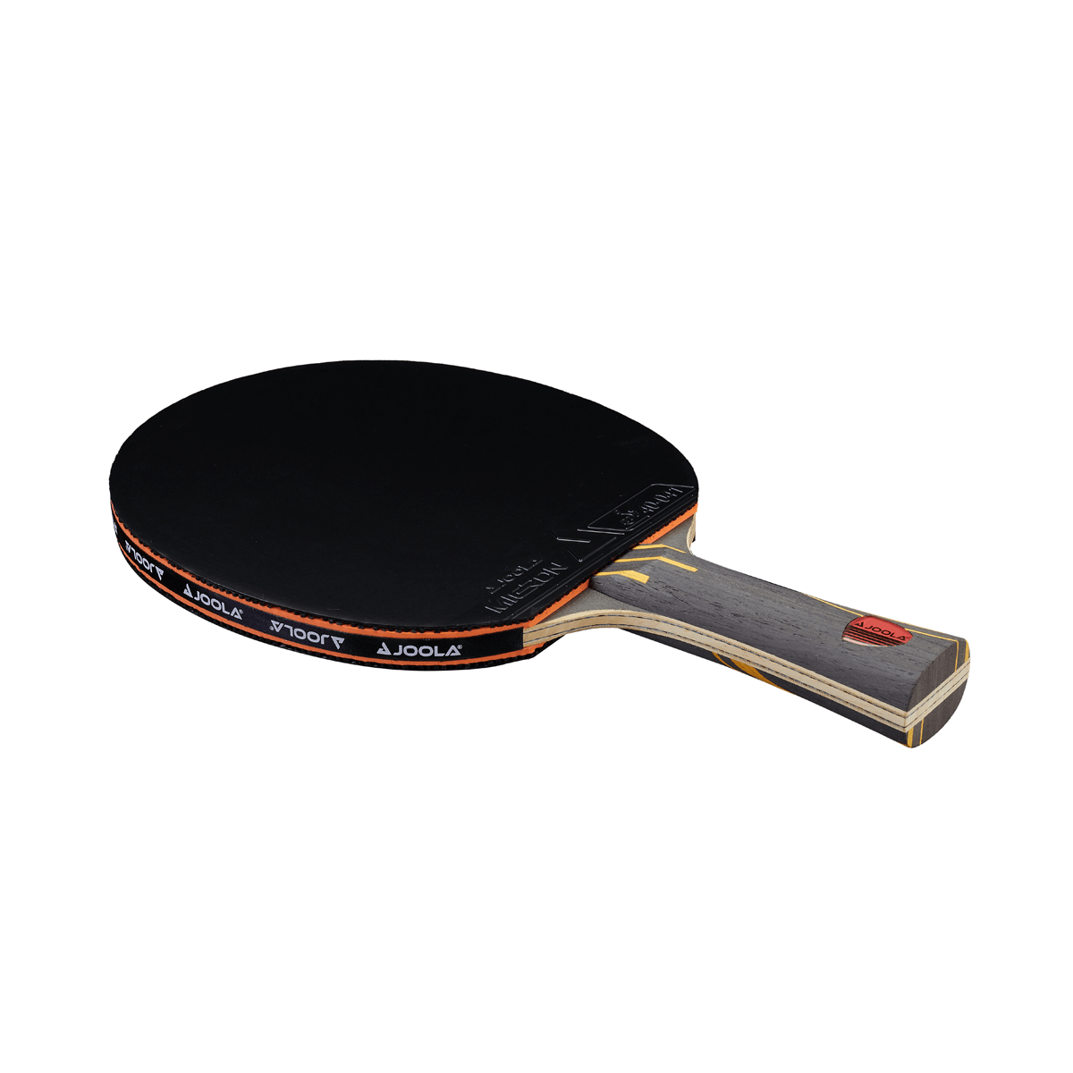 JOOLA Infinity Overdrive Table Tennis Racket with Micron 48 Rubber product image