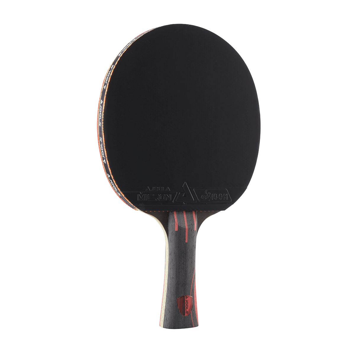 JOOLA Infinity Overdrive Table Tennis Racket with Micron 48 Rubber product image