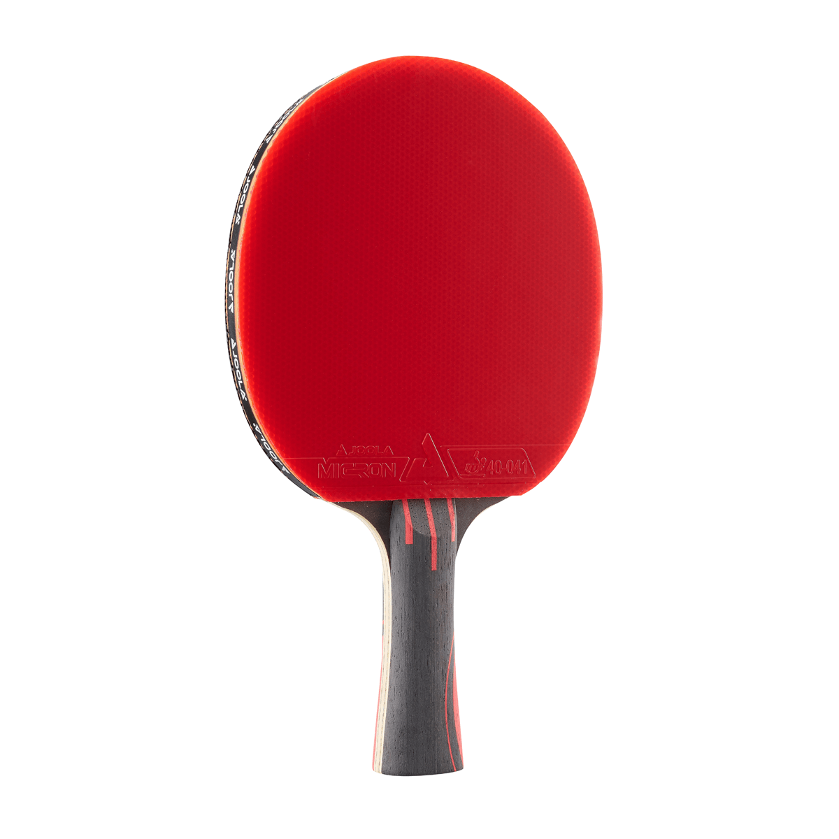 JOOLA Infinity Overdrive Table Tennis Racket with Micron 48 Rubber product image